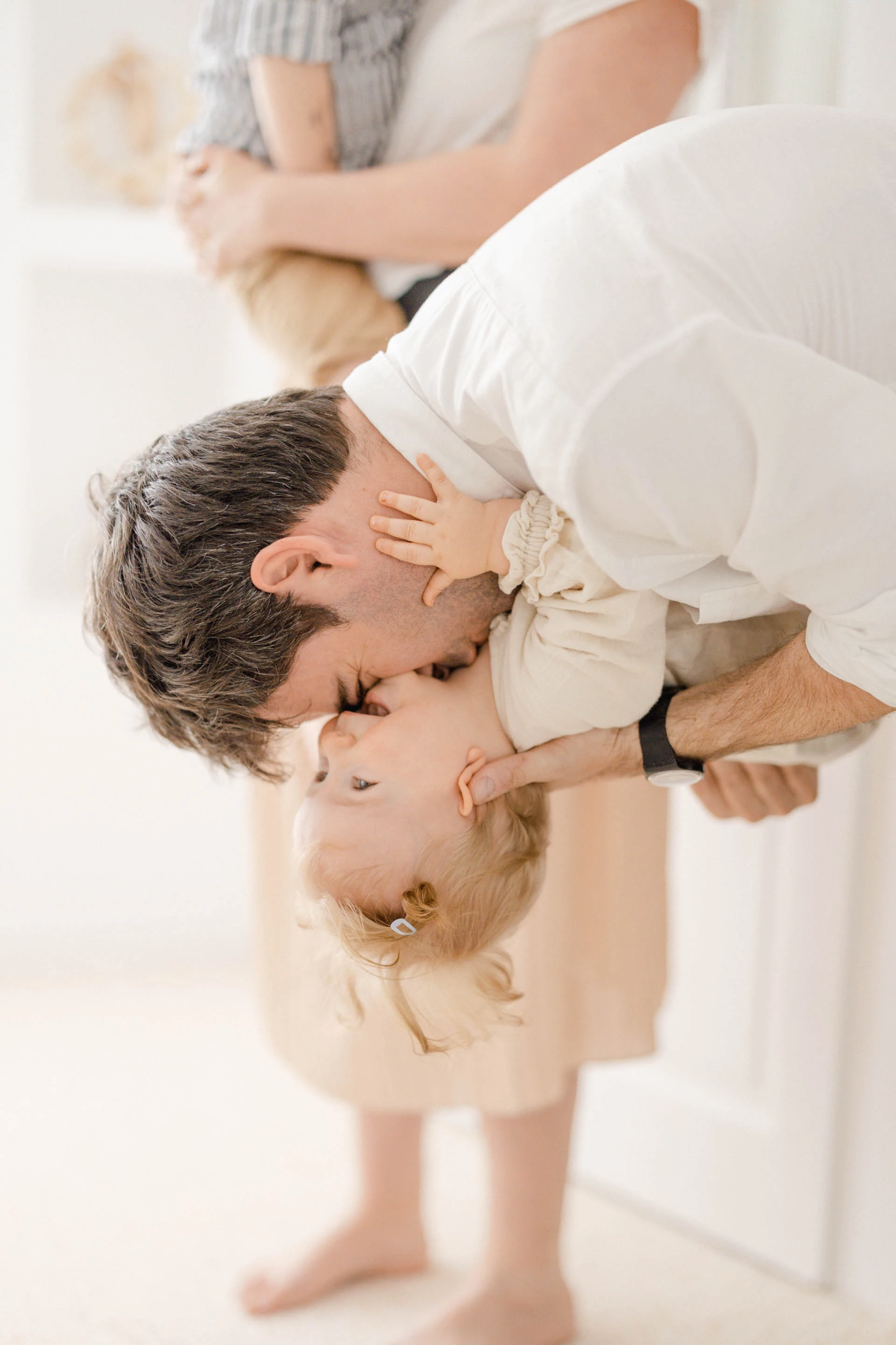 main bonheur enfant amour geste